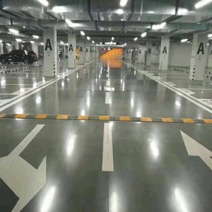 江西停車場地坪哪家好