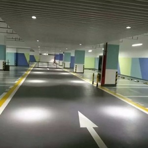 有哪些環(huán)節(jié)決定著江西停車場地坪的品質(zhì)？