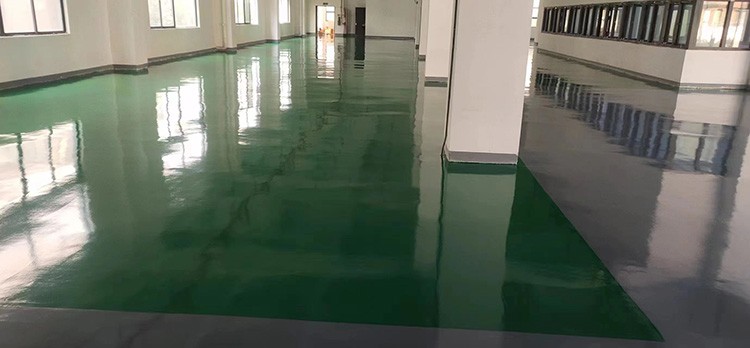 南昌停車場地坪施工需要注意哪些問題？