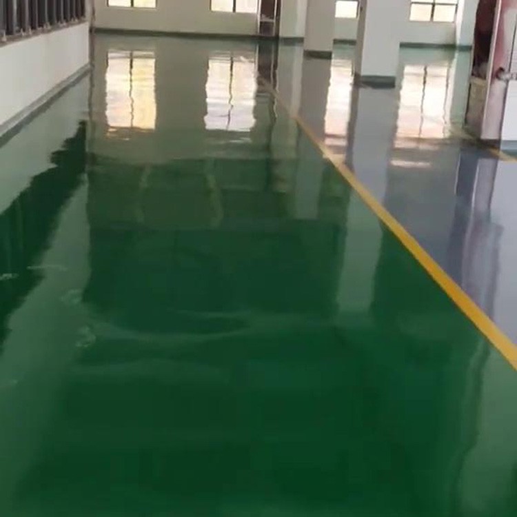 江西停車場地坪采用的材料有哪些？